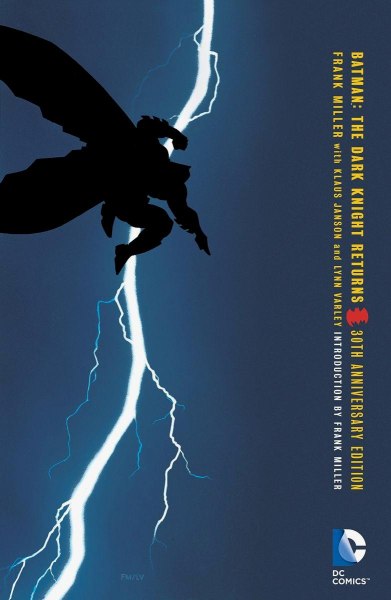 Batman The Dark