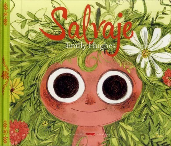Salvaje Td
