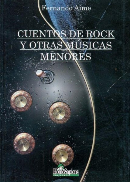 Cuentos De Rock