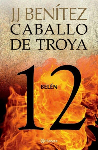 Caballo De Troya 12 Belen