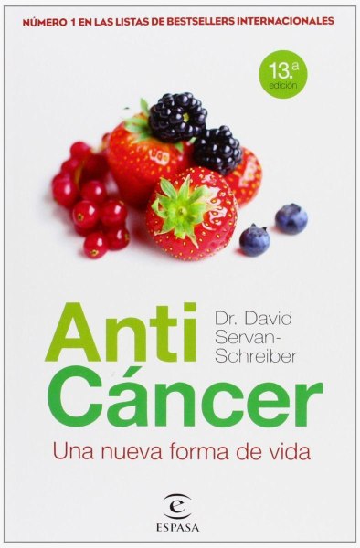 Anticáncer