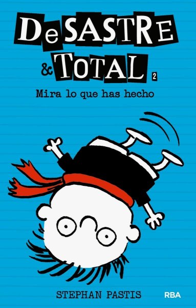 Desastre Total