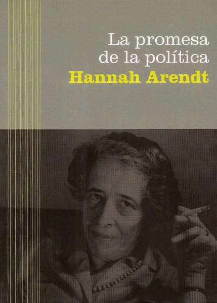 La Promesa De La Politica