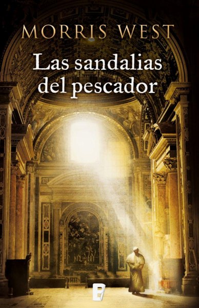 Las Sandalias Del Pescador