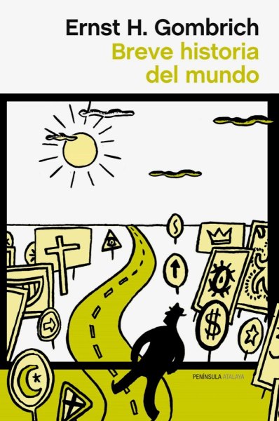 Breve Historia Del Mundo