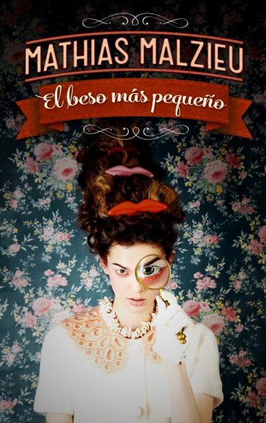 El Beso Mas Pequeño - Bolsillo