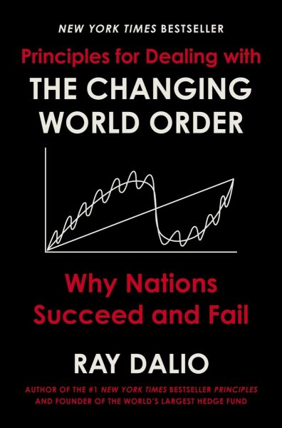 The Changing World Order