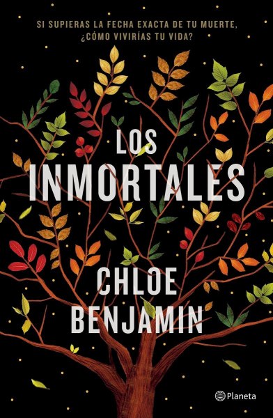 Los Inmortales