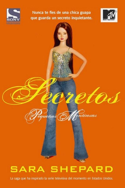 Pequeñas Mentirosas 2 Secretos
