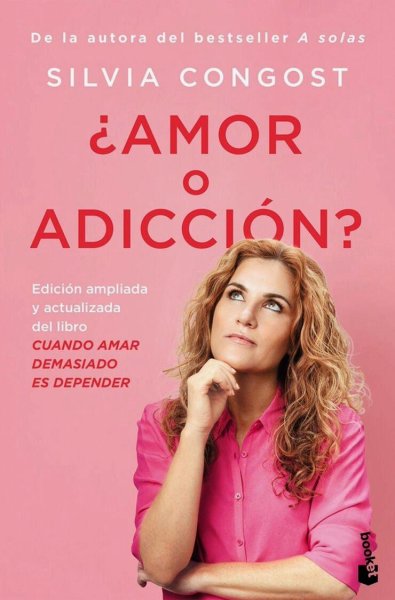 ¿Amor o Adicción?