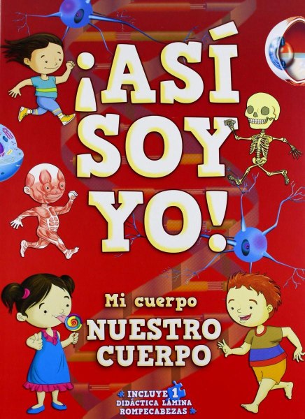 Asi Soy Yo