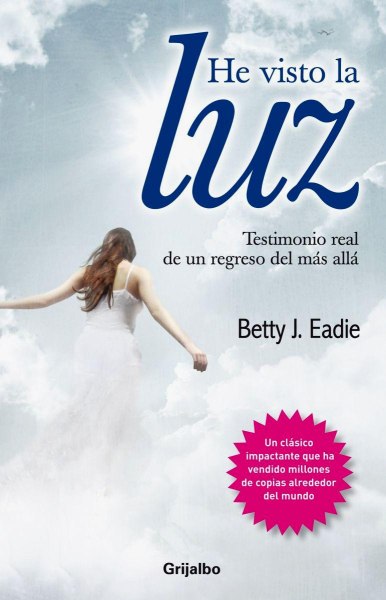 He Visto La Luz