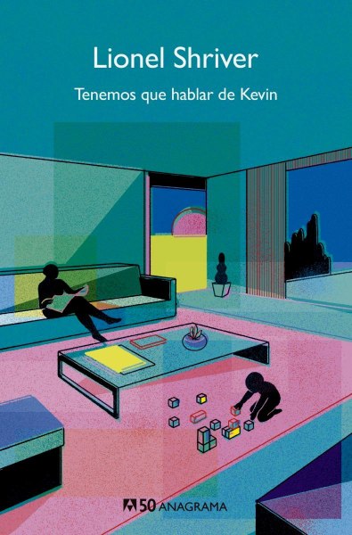 Tenemos Que Hablar De Kevin