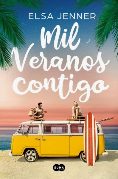 Mil Veranos Contigo
