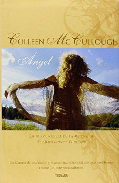 Angel Td