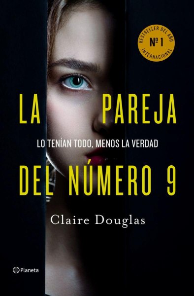 La Pareja Del Numero 9