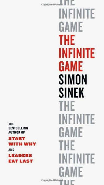 The Infinite Game