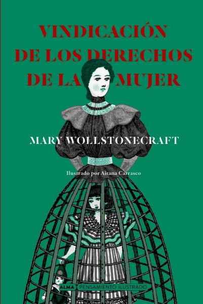 Vindicacion De Los Derechos De La Mujer