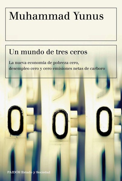Un Mundo De Tres Ceros
