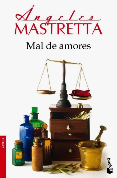 Mal De Amores