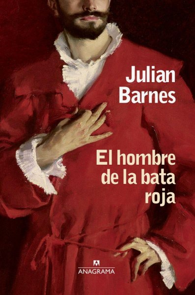 El Hombre De La Bata Roja Td