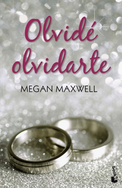 Olvide Olvidarte
