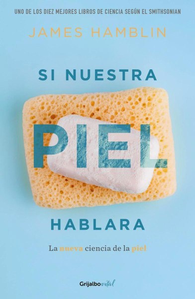 Si Nuestra Piel Hablara