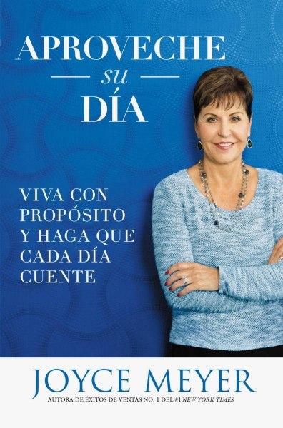 Aproveche Su Dia