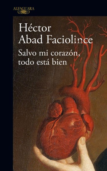 Salvo Mi Corazon, Todo Esta Bien
