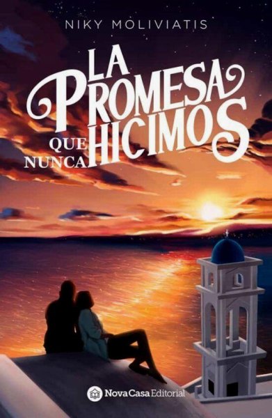 La Promesa Que Nunca Hicimos