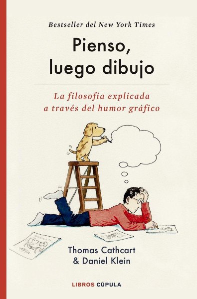 Pienso Luego Dibujo
