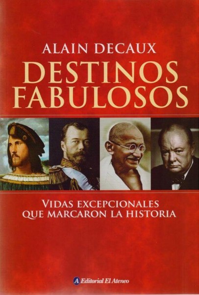 Destinos Fabulosos