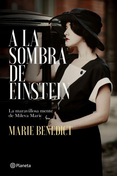 A La Sombra De Einstein