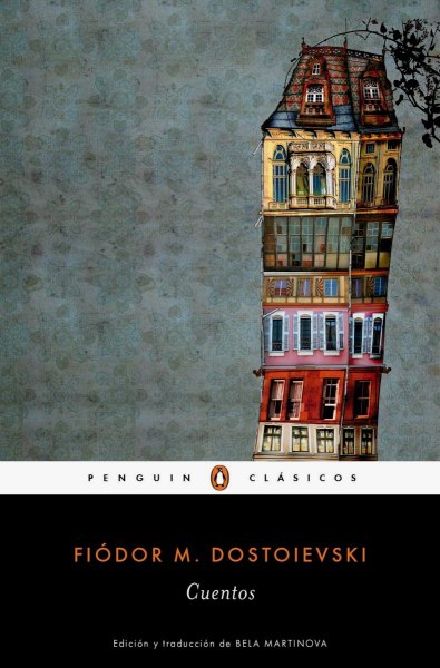 Dostoievski - Cuentos Penguin