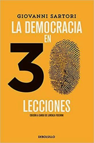 La Democracia En 30 Lecciones
