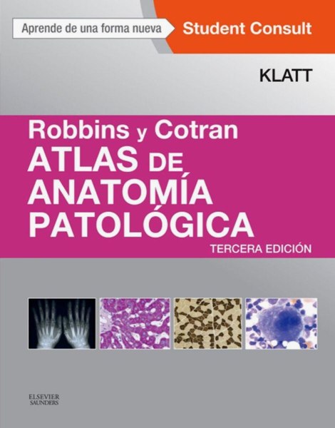 Atlas De Anatomia y Patalogia
