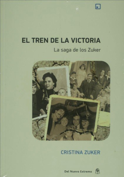 El Tren De La Victoria