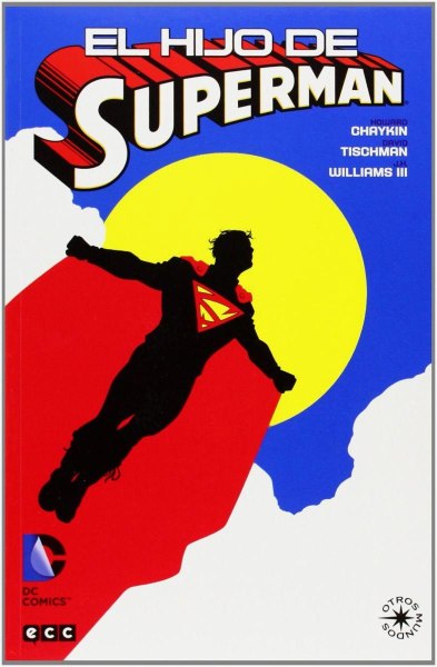 El Hijo De Superman