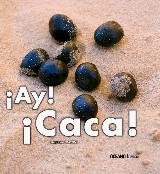 Ay Caca
