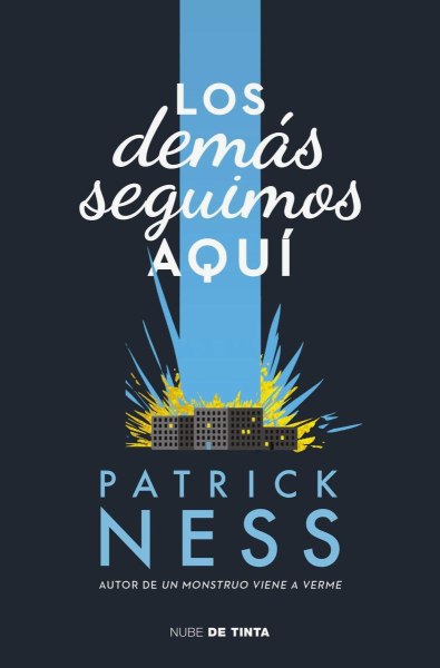 Los Demas Seguimos Aqui
