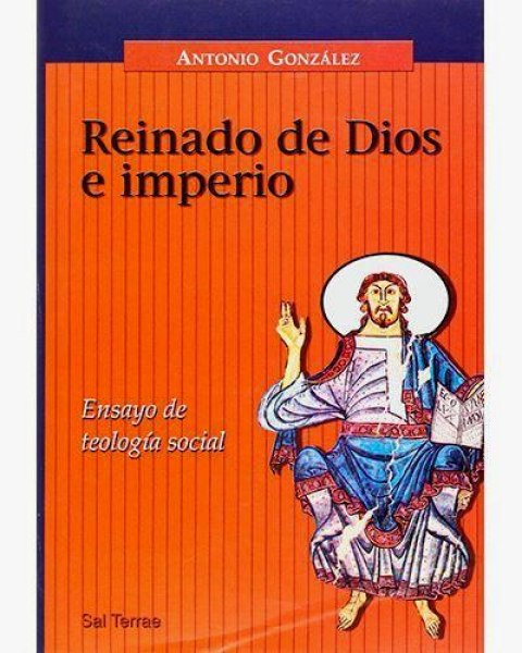 Reinado De Dios E Imperio