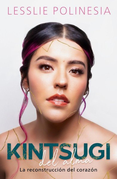 Kintsugi Del Alma
