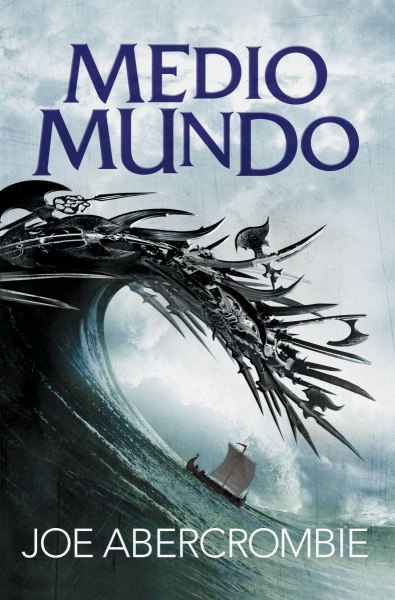 Medio Mundo