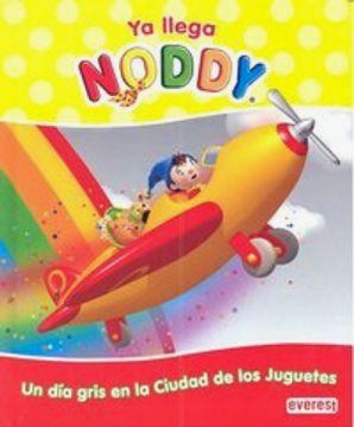 Ya Llega Noddy