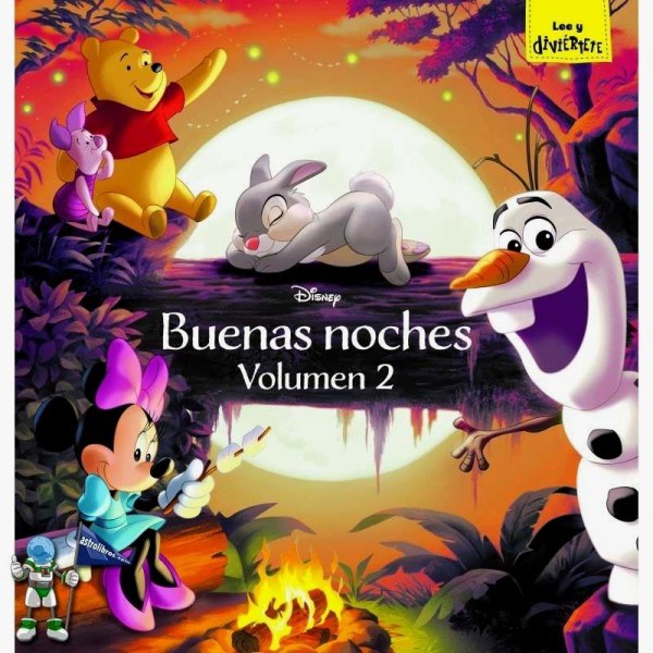 Buenas Noches V 2