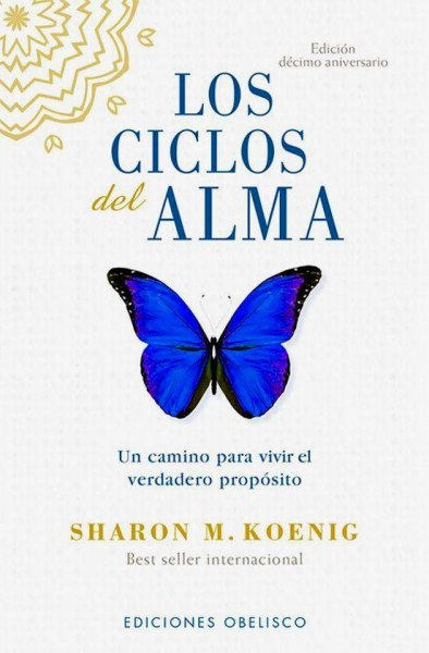 Los Ciclos Del Alma