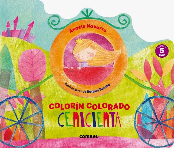 Cenicienta