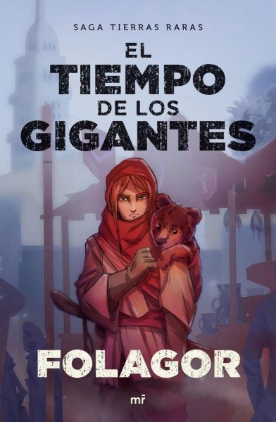 El Tiempo De Los Gigantes
