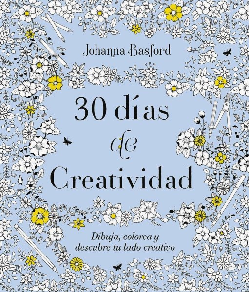 30 Dias De Creatividad