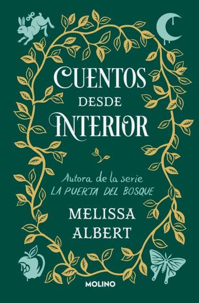 Cuentos Desde Interior